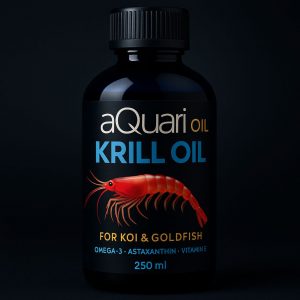 aQuari Krill Oil