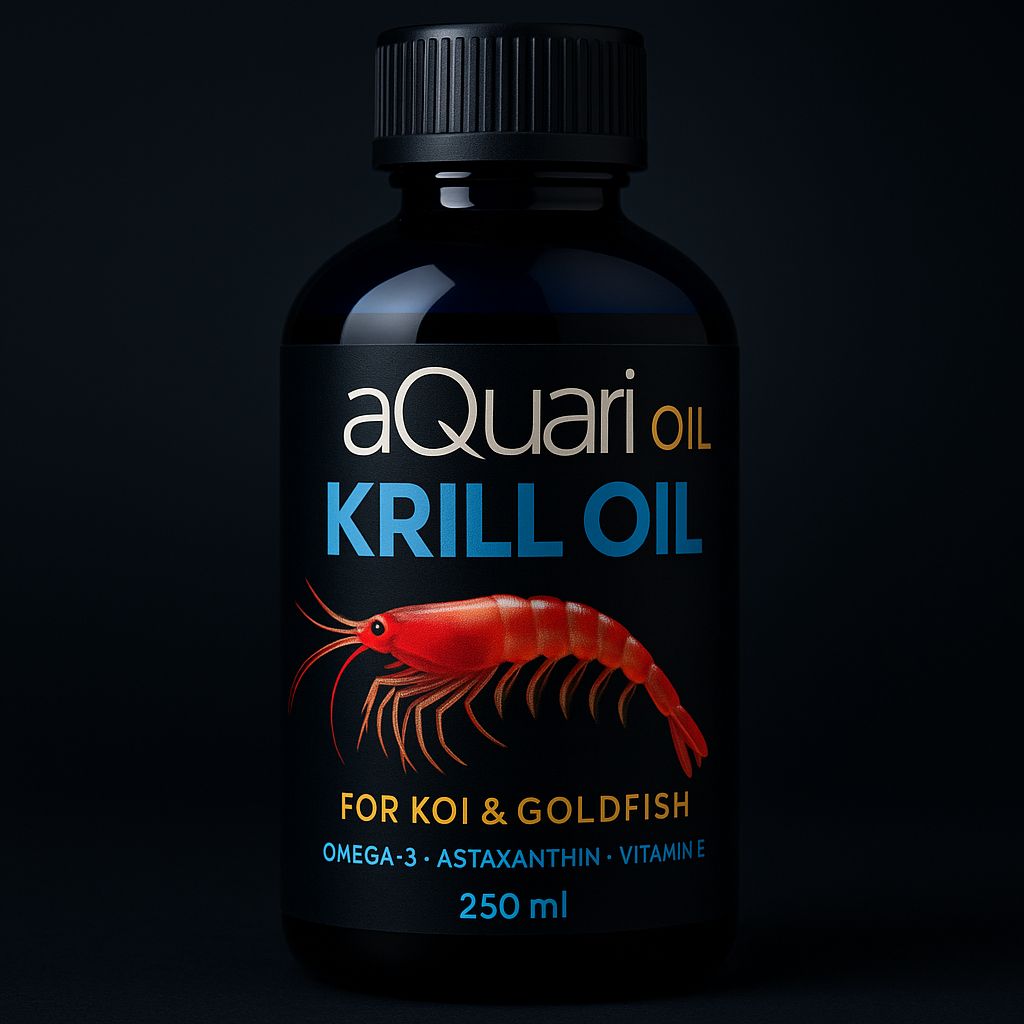 aQuari Krill Oil