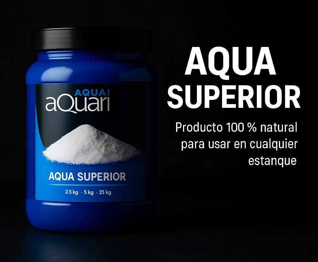 aQuari Aqua Superior
