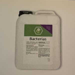 aQuari Nitrifix – Bacterias nitrificantes para estanques. " 500 ml "