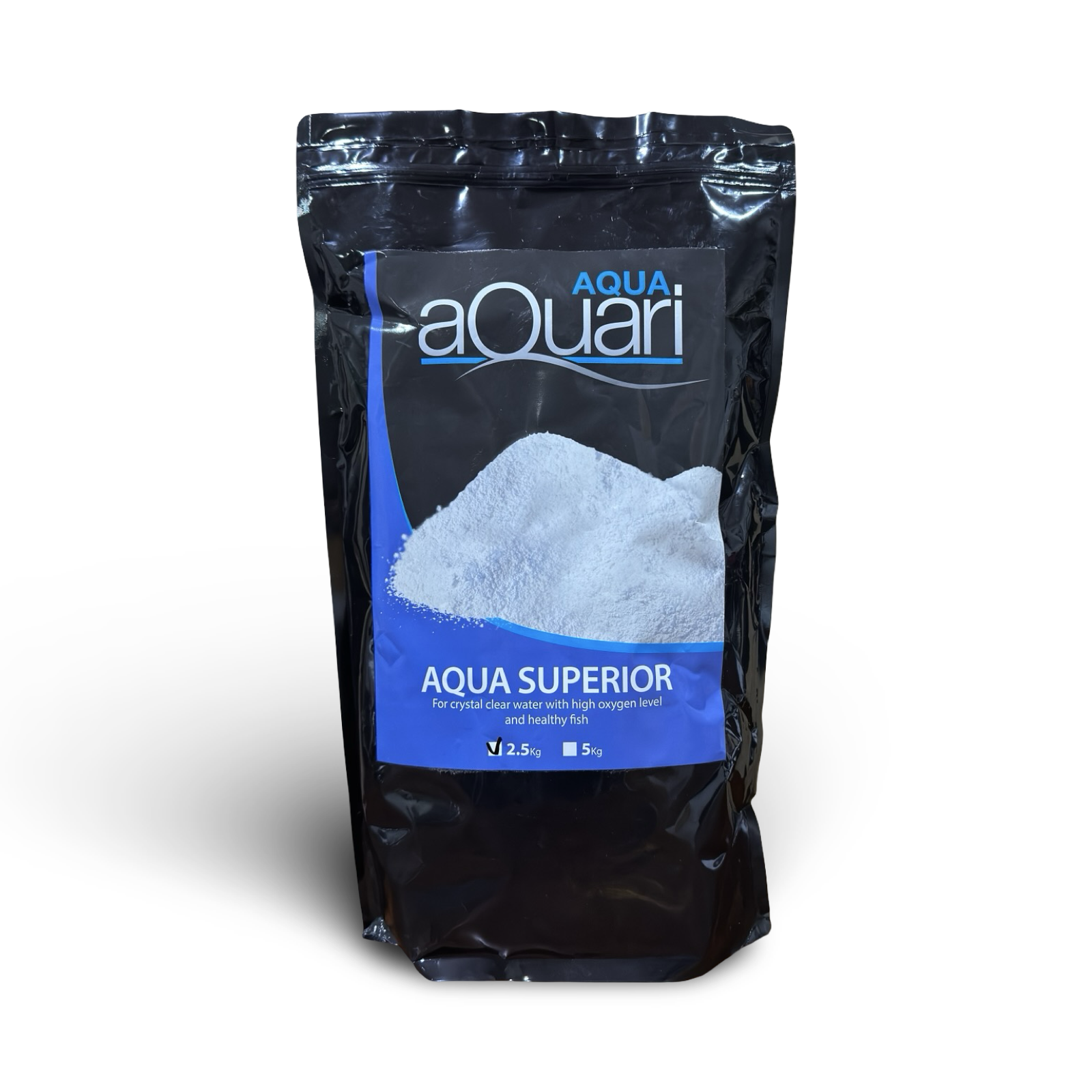aQuari Aqua Superior
