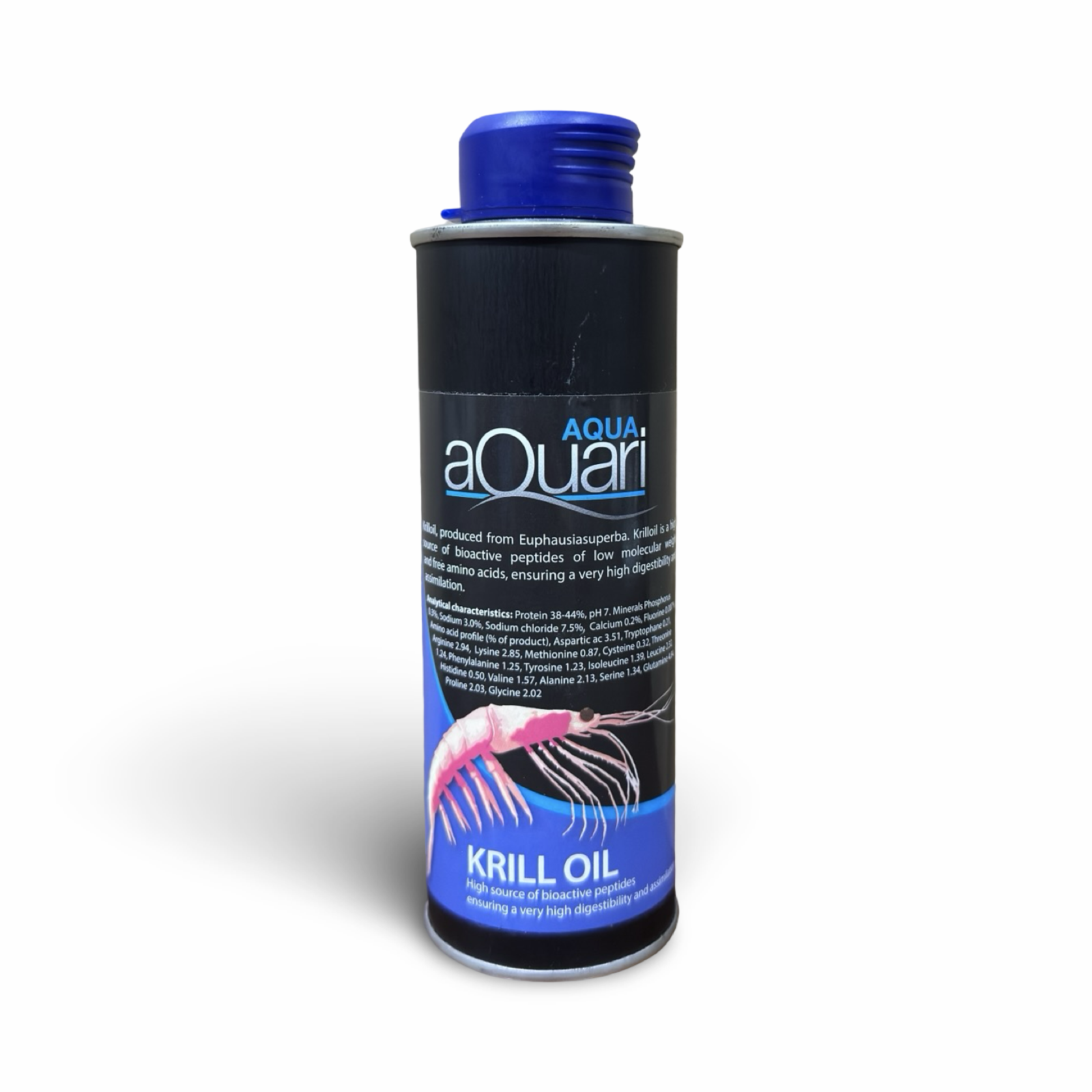 aQuari Krill Oil