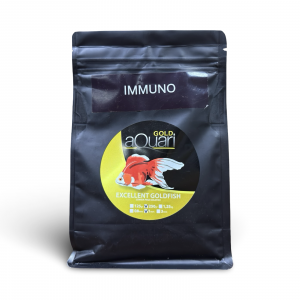 aQuari Gold Inmuno "Flotante"