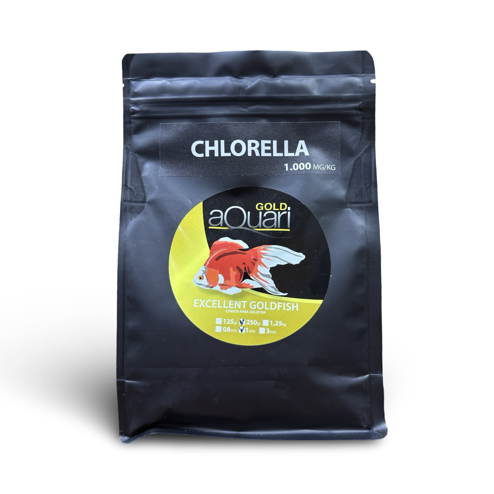 aQuari Gold Chlorella "Flotante"