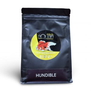 aQuari Gold Standard "Hundible"