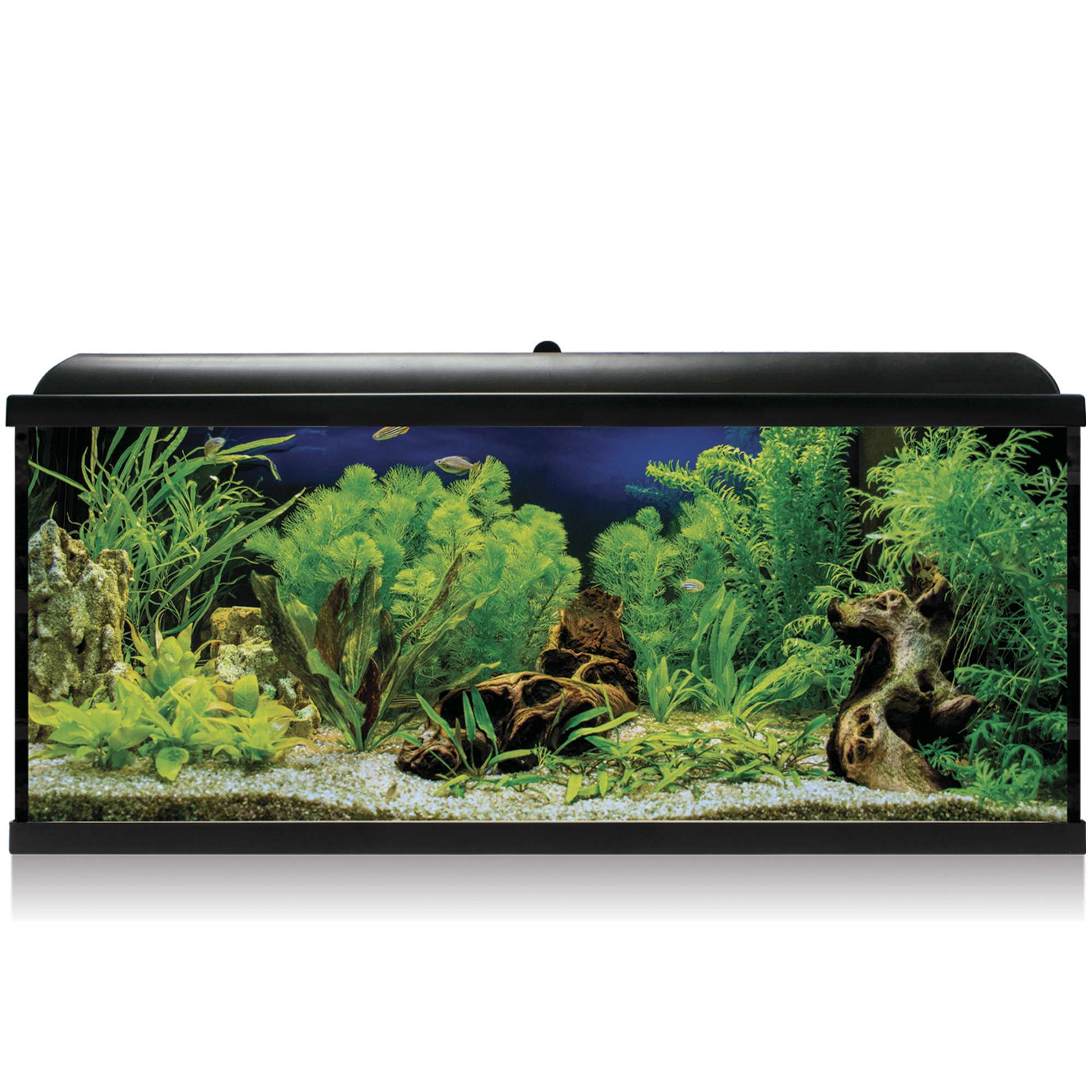 Kit AQUA LED PRO 130 L | Blanco/Negro