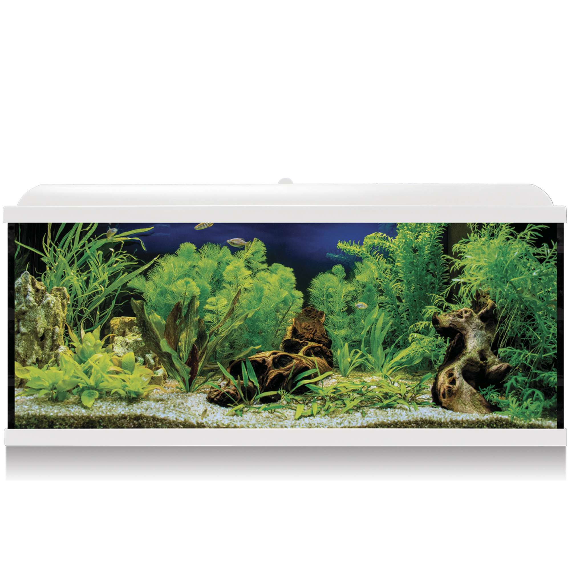 Kit AQUA LED PRO 130 L | Blanco/Negro