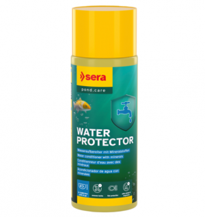 SERA Pond Water Protector | Acondicionador de Agua para Estanque