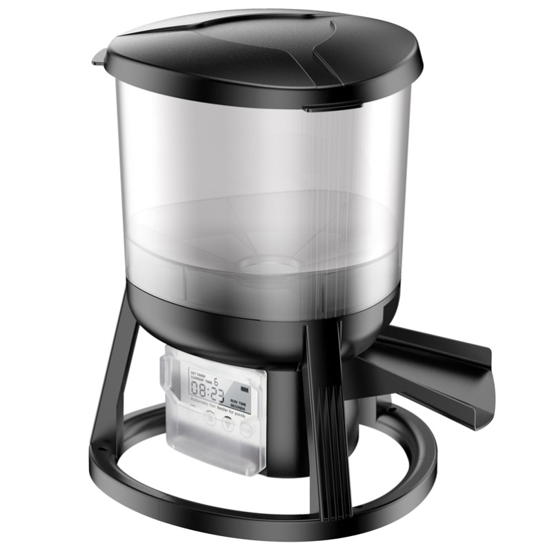 Evolution Aqua EvoFeed Automatic alimentador automatico estanque koi