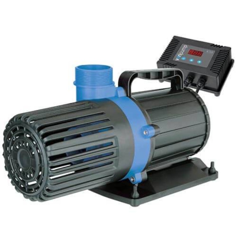 Bomba Evolution Aqua Varipump para estanque con controlador