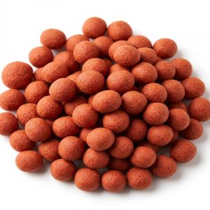 Kinsei Astax Superior 3mm pienso pigmentante koi color