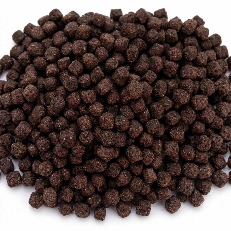 Kinsei Esturion Optimo Hundible pienso esturion estanque