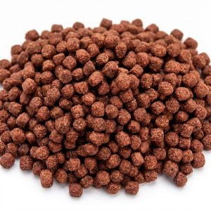 Kinsei Optimo Crecimiento pienso koi flotante hundible