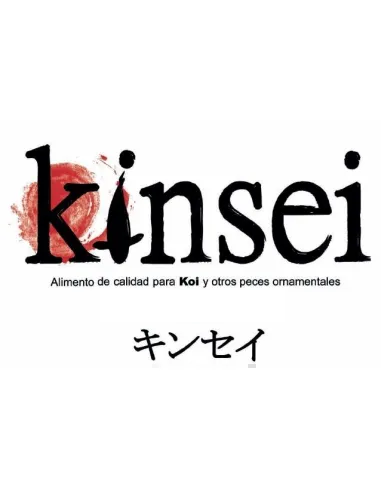 Kinsei