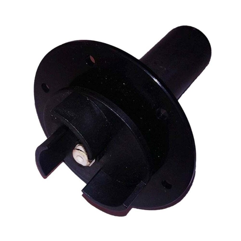 Rotor con eje de recambio Varipump Evolution Aqua
